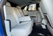 Rolls Royce Ghost 2015