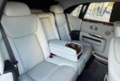 Rolls Royce Ghost 2015