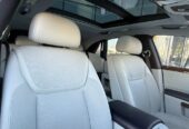 Rolls Royce Ghost 2015