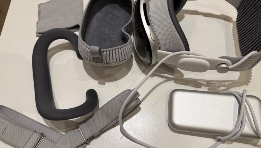 Apple Vision Pro For Sale