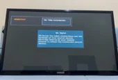 Samsung 51-Inch TV: Crystal Clear Picture