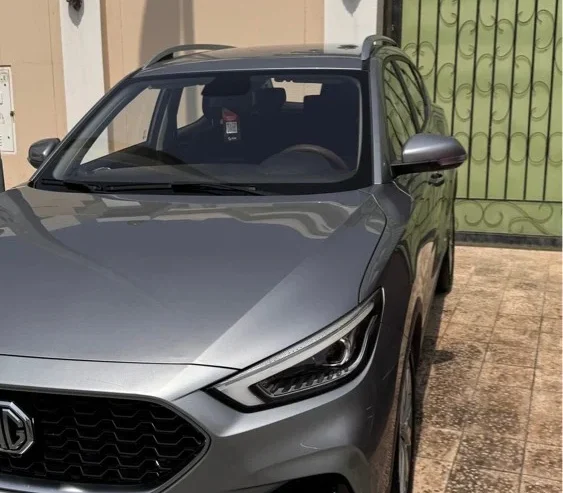 MG ZS 2023 For Sale