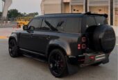2023 Land Rover Defender 110X – For Sale