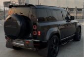 2023 Land Rover Defender 110X – For Sale