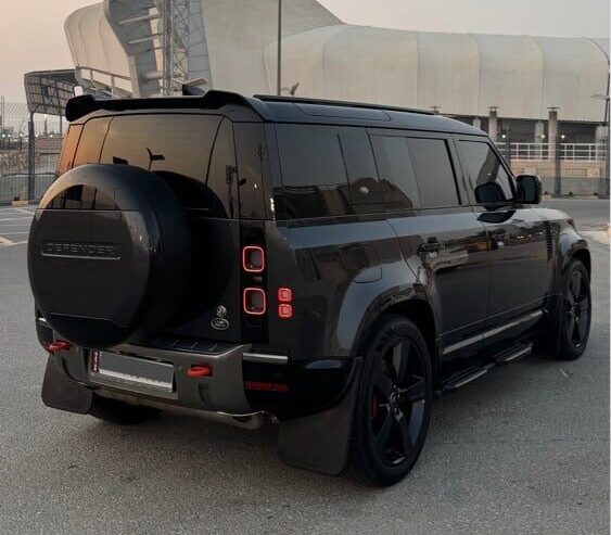 2023 Land Rover Defender 110X – For Sale