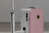 Electric Scooter Suitcase