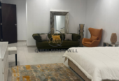 Stunning 1BHK Sea View Apartment for Rent – Lusail