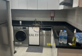 Stunning 1BHK Sea View Apartment for Rent – Lusail