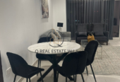 Stunning 1BHK Sea View Apartment for Rent – Lusail
