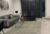 Stunning 1BHK Sea View Apartment for Rent – Lusail