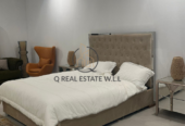 Stunning 1BHK Sea View Apartment for Rent – Lusail