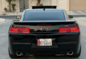 2014 Chevrolet Camaro SS