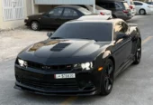 2014 Chevrolet Camaro SS