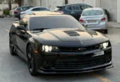 2014 Chevrolet Camaro SS