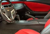 2014 Chevrolet Camaro SS