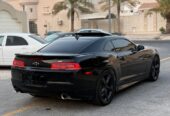 2014 Chevrolet Camaro SS