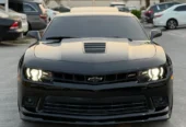 2014 Chevrolet Camaro SS