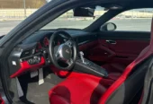 Porsche 911 Turbo S