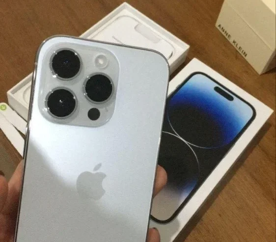 iPhone 14 Pro Max 256GB – Excellent Condition
