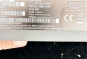 honor magic V5