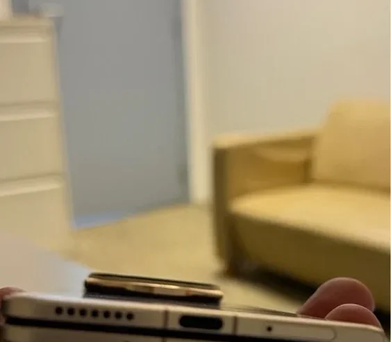 honor magic V5