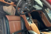 BMW X6 V8 – Scrap/Parts Vehicle