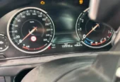 BMW X6 V8 – Scrap/Parts Vehicle