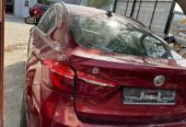 BMW X6 V8 – Scrap/Parts Vehicle