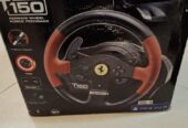 Thrustmaster T150 Racing Wheel – PS4, PS5, PC