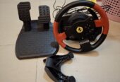 Thrustmaster T150 Racing Wheel – PS4, PS5, PC