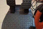 Thrustmaster T150 Racing Wheel – PS4, PS5, PC