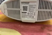 Ooredoo WiFi Router (Brand Orbi)