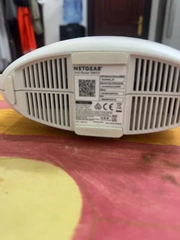 Ooredoo WiFi Router (Brand Orbi)