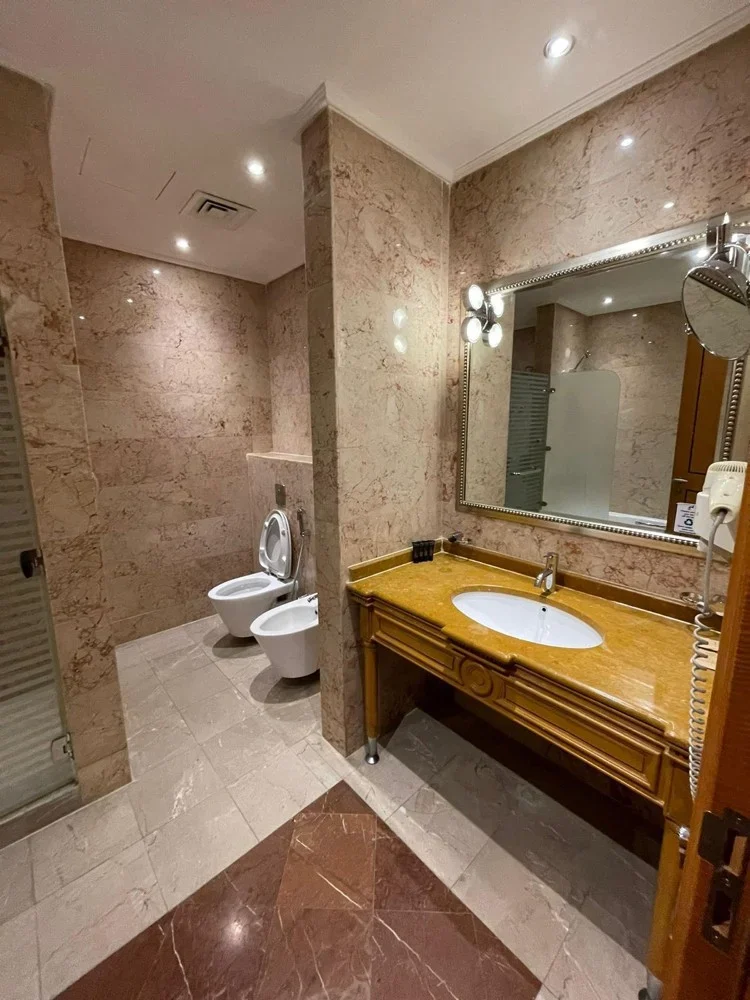 Hotel Apartment Rental in Msheireb