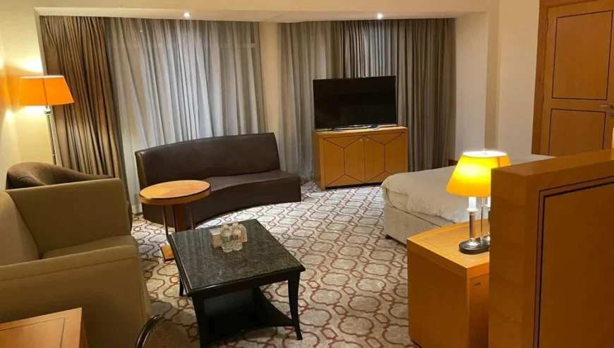 Hotel Apartment Rental in Msheireb