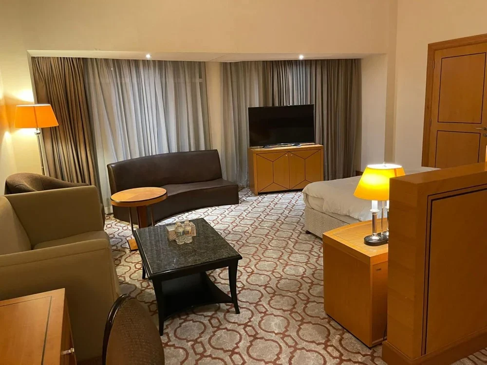 Hotel Apartment Rental in Msheireb