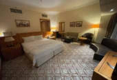 Hotel Apartment Rental in Msheireb