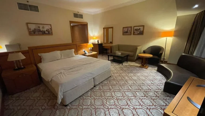 Hotel Apartment Rental in Msheireb