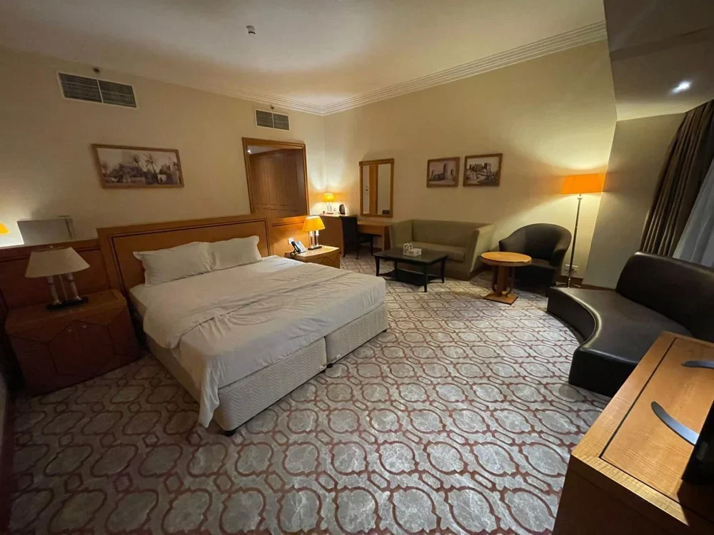 Hotel Apartment Rental in Msheireb