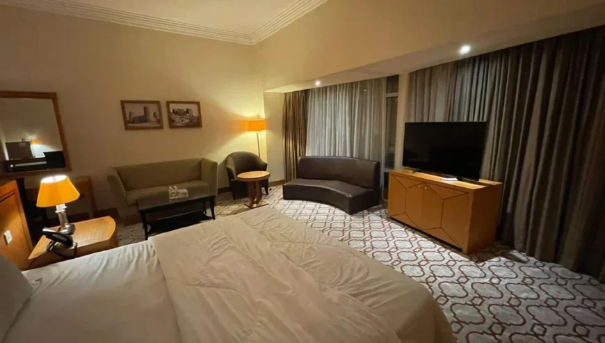 Hotel Apartment Rental in Msheireb