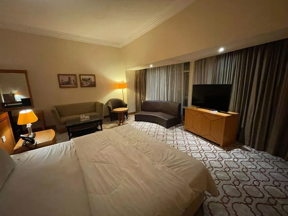 Hotel Apartment Rental in Msheireb