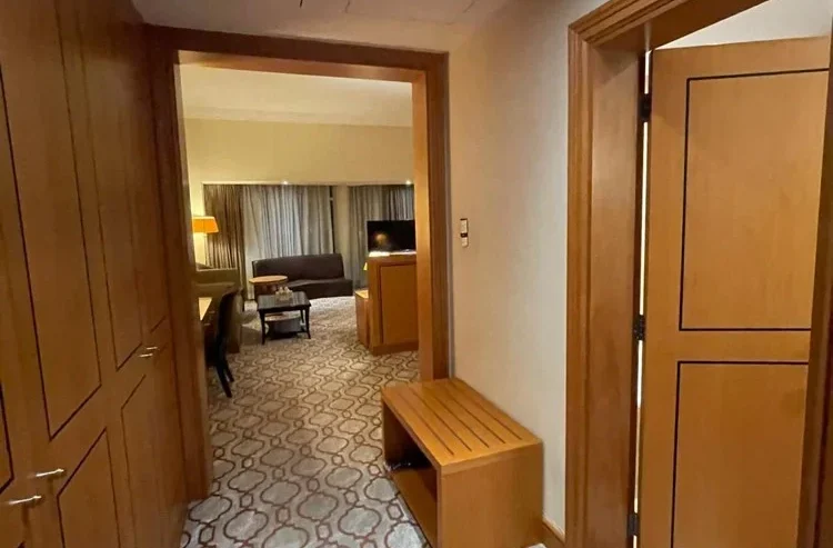 Hotel Apartment Rental in Msheireb