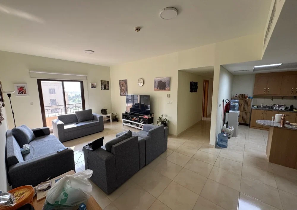 Apartment for Rent in Lusail