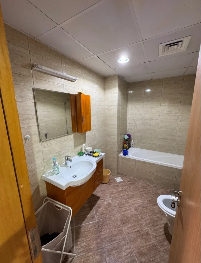 Apartment for Rent in Lusail