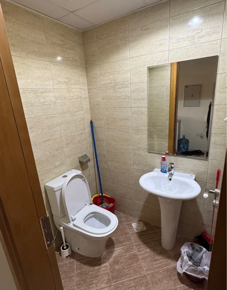 Apartment for Rent in Lusail