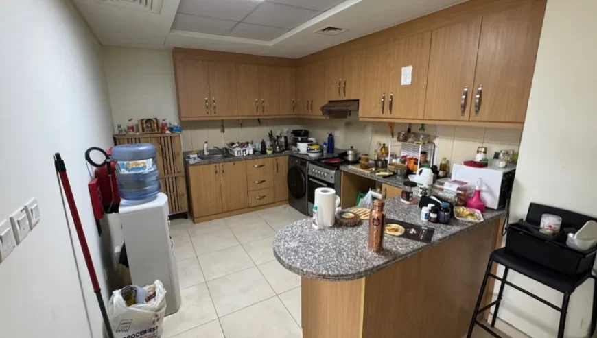 Apartment for Rent in Lusail