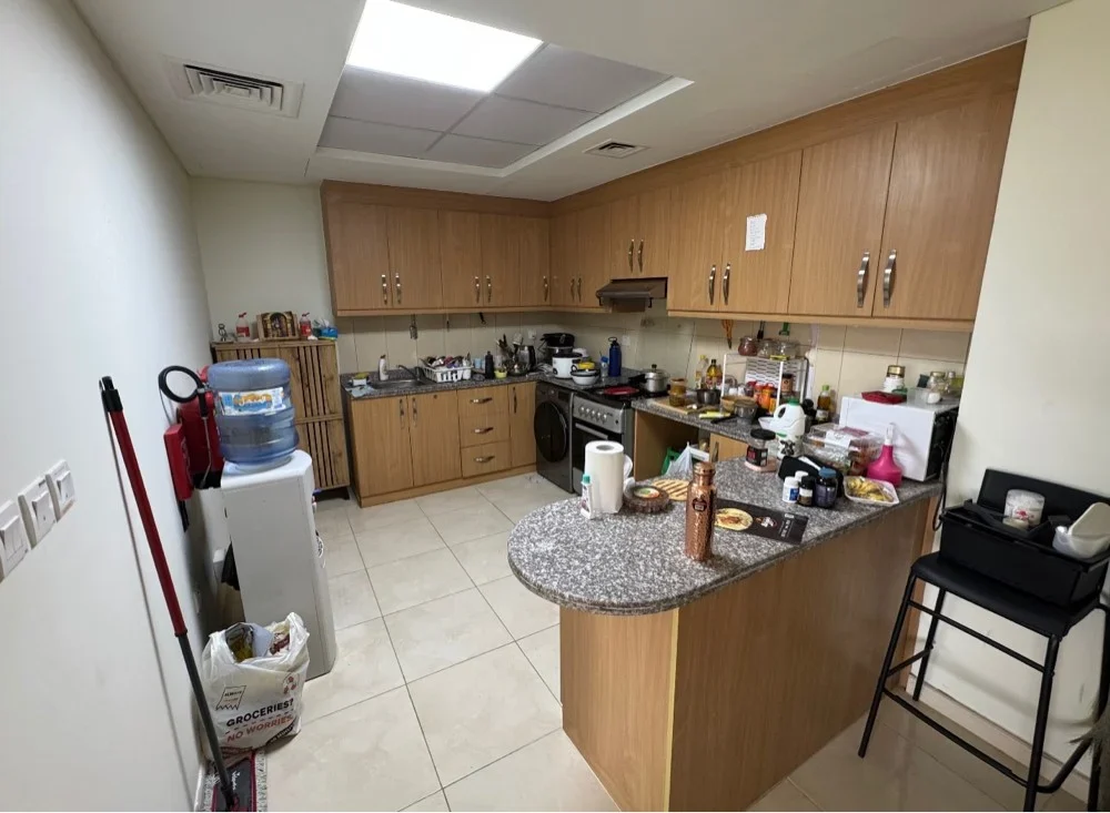 Apartment for Rent in Lusail