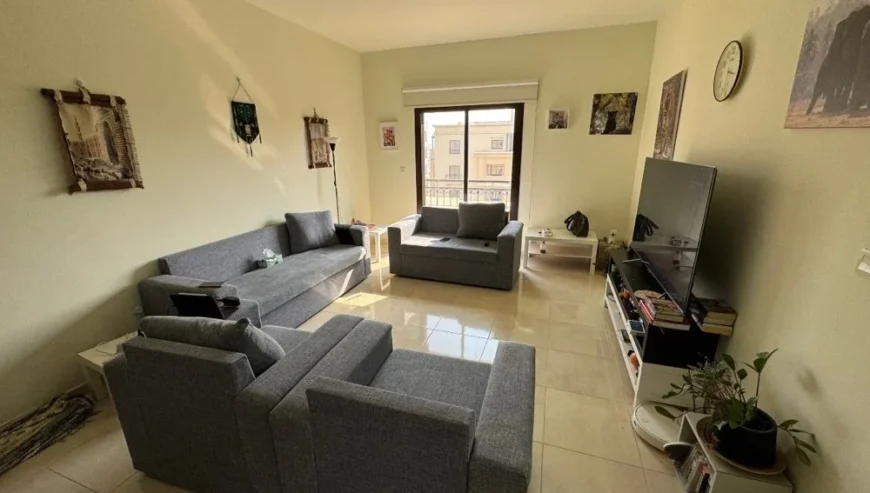 Apartment for Rent in Lusail