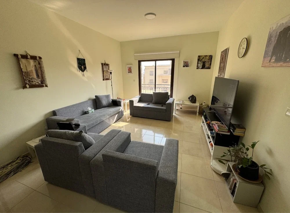 Apartment for Rent in Lusail