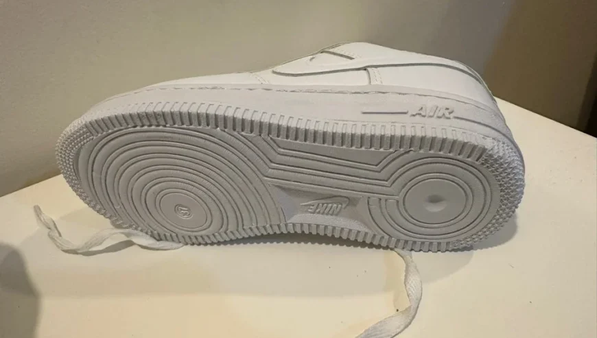Nike Air Force 1